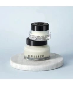 Bobbi Brown Vitamin Enriched Face Base Gesichtscreme -Pflegeprodukte Angebote bobbi brown vitamin enriched face base gesichtscreme 50 ml 716170027456 visual3