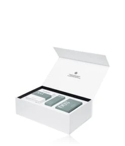 Bon Parfumeur 003 Yuzu - Violet Leaves - Vetiver Duftset