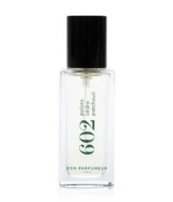Bon Parfumeur 602 Pepper - Cedar - Patchouli Eau De Parfum