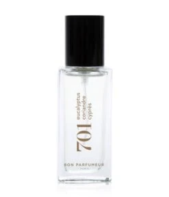 Bon Parfumeur 701 Eucalyptus - Coriander - Cypress Eau De Parfum