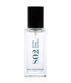 Bon Parfumeur 802 Peony - Lotus - Bamboo Eau De Parfum