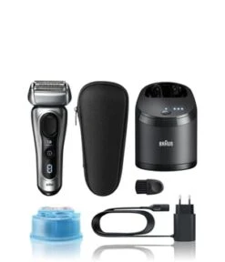 Braun Series 8 8457cc Elektrischer Rasierer 7 Braun Series 8 8457cc Elektrischer Rasierer -Pflegeprodukte Angebote braun series 8 8457cc elektrischer rasierer 1 stk 4210201393092 detail