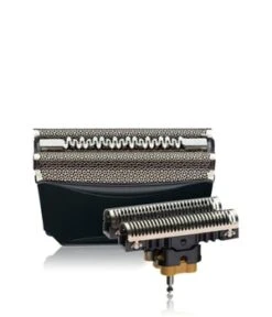 Braun WaterFlex 51B Ersatzscherteile