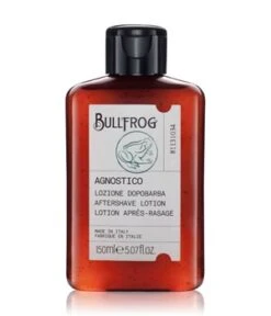 BULLFROG Agnostico After Shave Lotion