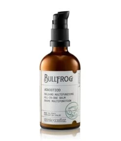 BULLFROG Agnostico All-in-one Balm Gesichtsbalsam