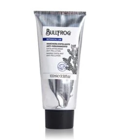 BULLFROG Anti-Pollution Exfoliating Mask Gesichtspeeling