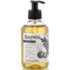 BULLFROG Delicate Cleansing Fluid Bartshampoo