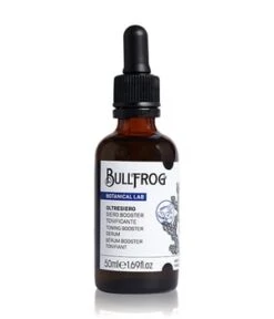 BULLFROG Oltresiero Toning Booster Serum Gesichtsserum
