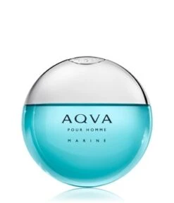 BVLGARI Aqva Pour Homme Marine Eau De Toilette