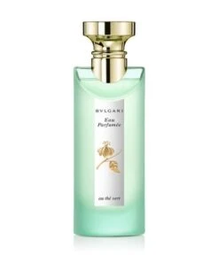 BVLGARI Eau Parfumée Au Thé Vert Eau De Cologne