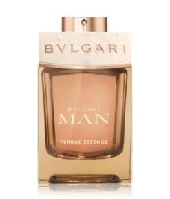 BVLGARI Man Terrae Essence Eau De Parfum