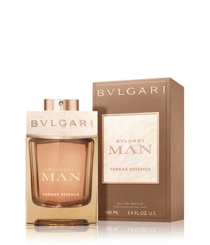 BVLGARI Man Terrae Essence Eau De Parfum 4 BVLGARI Man Terrae Essence Eau De Parfum – Bild 2
