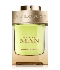 BVLGARI Man Wood Neroli Eau De Parfum