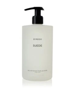 BYREDO Suede Flüssigseife