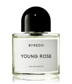 BYREDO Young Rose Eau De Parfum