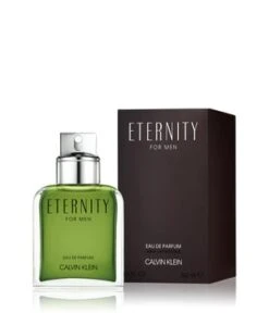 Calvin Klein Eternity For Men Eau De Parfum -Pflegeprodukte Angebote calvin klein eternity for men eau de parfum 50 ml 3614229135022 pack