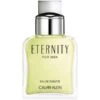 Calvin Klein Eternity For Men Eau De Toilette -Pflegeprodukte Angebote calvin klein eternity for men eau de toilette 30 ml 088300105380