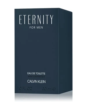 Calvin Klein Eternity For Men Eau De Toilette 5 Calvin Klein Eternity For Men Eau De Toilette – Bild 3