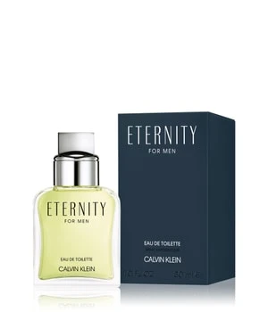 Calvin Klein Eternity For Men Eau De Toilette 4 Calvin Klein Eternity For Men Eau De Toilette – Bild 2