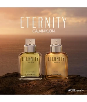 Calvin Klein Eternity For Men Eau De Toilette 6 Calvin Klein Eternity For Men Eau De Toilette – Bild 4