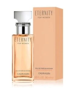 Calvin Klein Eternity For Women Intense Eau De Parfum