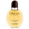 Calvin Klein Obsession For Men Eau De Toilette -Pflegeprodukte Angebote calvin klein obsession for men eau de toilette 75ml 5