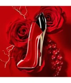 Carolina Herrera Good Girl Very Good Girl Eau De Parfum -Pflegeprodukte Angebote carolina herrera good girl very good girl eau de parfum 30 ml 8411061041659 detail