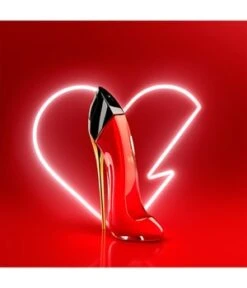 Carolina Herrera Good Girl Very Good Girl Eau De Parfum -Pflegeprodukte Angebote carolina herrera good girl very good girl eau de parfum 30 ml 8411061041659 visual