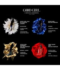 Carolina Herrera Good Girl Very Good Girl Eau De Parfum -Pflegeprodukte Angebote carolina herrera good girl very good girl eau de parfum 30 ml 8411061041659 visual3
