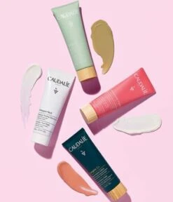 CAUDALIE Vinopure Purifying Mask Gesichtsmaske -Pflegeprodukte Angebote caudalie vinopure purifying mask gesichtsmaske 75 ml 3522930003472 visual