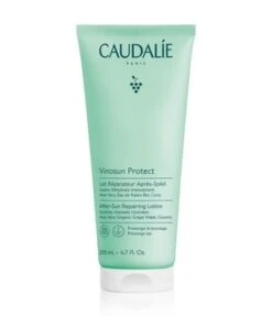 CAUDALIE Vinosun Reparierende After-Sun Pflegemilch After Sun Lotion