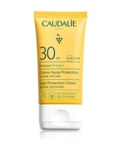CAUDALIE Vinosun Sonnencreme LSF30 Sonnencreme