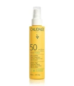 CAUDALIE Vinosun Sonnenspray LSF50 Sonnenspray