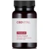CBD VITAL Premium Beauty Formel Nahrungsergänzungsmittel
