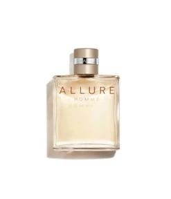 CHANEL ALLURE HOMME EAU DE TOILETTE ZERSTÄUBER