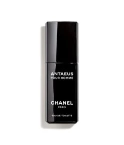 CHANEL ANTAEUS EAU DE TOILETTE ZERSTÄUBER