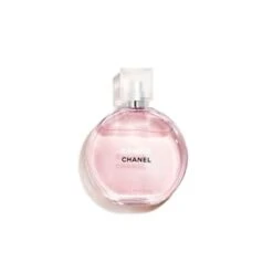 CHANEL CHANCE EAU TENDRE EAU DE TOILETTE ZERSTÄUBER