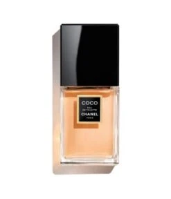 CHANEL COCO EAU DE TOILETTE ZERSTÄUBER