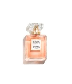 CHANEL COCO MADEMOISELLE INTENSE EAU DE PARFUM INTENSE ZERSTÄUBER