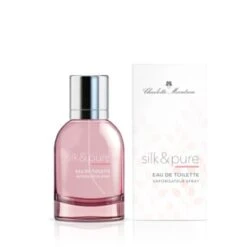 Charlotte Meentzen silk & Pure Eau De Toilette -Pflegeprodukte Angebote charlotte meentzen silk and pure eau de toilette 50 ml 4013566004609 detail