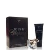 Chopard Wish EdP 30ml, SG 75ml Duftset -Pflegeprodukte Angebote chopard wish edp 30ml sg 75ml duftset 1 stk 7640177367020