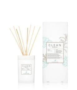 CLEAN Reserve Home Collection Warm Cotton Raumduft