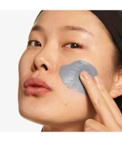 CLINIQUE All About Clean Charcoal Mask + Scrub Anti Pollution Gesichtsmaske -Pflegeprodukte Angebote clinique all about clean charcoal mask scrub anti pollution gesichtsmaske 100 ml 192333088999 visual
