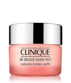 CLINIQUE All About Eyes Rich Augencreme