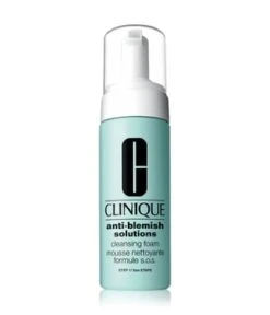 CLINIQUE Anti-Blemish Solutions Reinigungsschaum