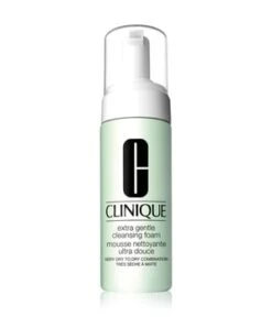 CLINIQUE Extra Gentle Reinigungsschaum