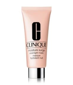 CLINIQUE Moisture Surge Overnight Gesichtsmaske