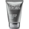 CLINIQUE For Men Face Scrub Gesichtspeeling 1 CLINIQUE For Men Face Scrub Gesichtspeeling -Pflegeprodukte Angebote clinique skin supplies for men gesichtspeeling 100 ml 020714125608