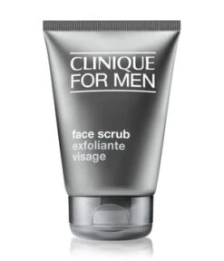 CLINIQUE For Men Face Scrub Gesichtspeeling
