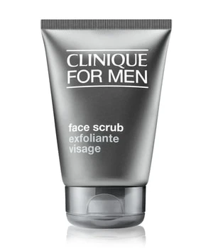 CLINIQUE For Men Face Scrub Gesichtspeeling 3 CLINIQUE For Men Face Scrub Gesichtspeeling